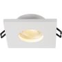 Zuma Line CHIPO ARGU10-031 Vstavané downlight svetlo 1x50W/GU10 IP44