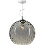 Dar Lighting AULAX AUL0110 Závesná lampa 1x60W/E27