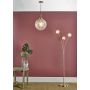 Dar Lighting AVARI AVA4941 Stojanová lampa 3x25W/G9