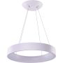 AZzardo SOLVENT R 110 SMART WIFI AZ3976 Závesná lampa 1x120W/LED 2700K-6500K 7680LM IP20