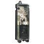 Novolux ROUND B03F-X33X1A-29 Zásuvka do záhrady 400W IP55