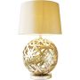 Dar Lighting BALTHAZAR BAL4263 Stolná lampa 1x60W/E27