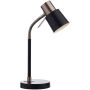Dar Lighting BOND BON4254 Stolná lampa na stôl 1x40W/E14