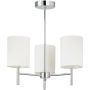 Endon BRIO BRIO-3CH Stropná lampa 3x40W/E14 IP20