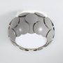 Italux SANTINA GREY C0317-05M-U1GM Stropné svietidlo 5x26W/E27