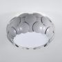 Italux SANTINA GREY C0317-06L-U1GM Stropné svietidlo 6x26W/E27