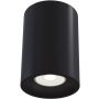 Maytoni ALFA C012CL-01B Natáčané downlight svetlo 1x50W/GU10
