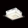 Italux MARISA C29528F-1A Stropné svietidlo 4x4W/LED