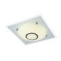 Italux MINAKO C47125F-12 Stropné svietidlo 1x12W/LED