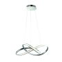 Milagro CAPPIO ML3806 Závesná lampa 1x36W/LED 2160LM