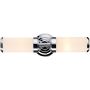Dar Lighting CENTURY CEN0950 Stena svietidlo 2x25W/G9 IP44