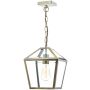 Dar Lighting CHURCHILL CHU0175 Závesná lampa 1x60W/E27