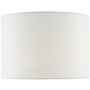 Dar Lighting CIA1302 Abažúr 60W/E27