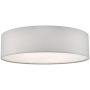 Dar Lighting CIERRO CIE5015 Stropné svietidlo 4x60W/E27