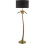 Dar Lighting COCO COC4935 Stojanová lampa 1x60W/E27
