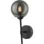 Dar Lighting COHEN COH0722-01 Stena svietidlo 1x40W/G9