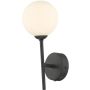 Dar Lighting COHEN COH0722-02 Stena svietidlo 1x40W/G9