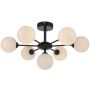 Dar Lighting COHEN COH3422-02 Stropná lampa 7x40W/G9