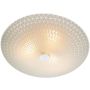 Dar Lighting COLBY COL522 Stropné svietidlo 3x40W/E27