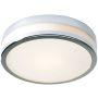 Dar Lighting CYRO CYR5050 Stropné svietidlo 1x60W/E27 IP44