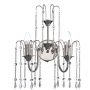Dar Lighting DANIELLA DAN0938 Stena svietidlo 2x40W/E14