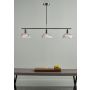 Dar Lighting DARA DAR0375 Závesná lampa 3x40W/E14