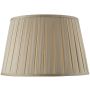 Dar Lighting DEG1629 Abažúr 60W/E27/B22
