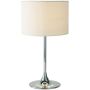 Dar Lighting DELTA DEL4250 Stolná lampa 1x60W/E14