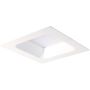 Italux ROSSI DG-205S-WK-WW Vstavané downlight svetlo 1x20W/LED 3000K 2100LM IP44