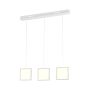 Milagro DIXON ML268 Závesná lampa 3x21W/LED 1470LM