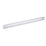 Italux METRUM LINE DL-T5HT121_SV Vstavané downlight svetlo 1x21W/T5 IP20