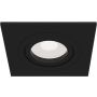 Maytoni ATOM DL024-2-01B Vstavané downlight svetlo 1x50W/GU10 IP20