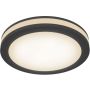 Maytoni PHANTON DL303-L12B Vstavané downlight svetlo 1x12W/LED 3000K 750LM IP20