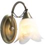 Dar Lighting DOUBLET DOU0775 Stena svietidlo 1x40W/E14