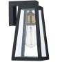 Dar Lighting DUVAL DUV1522 Stena svietidlo 1x40W/E27 IP43