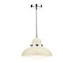 Dar Lighting DYNAMO DYN0133 Závesná lampa 1x60W/E27