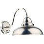 Dar Lighting DYNAMO DYN0761 Stena svietidlo 1x40W/E14