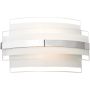 Dar Lighting EDGE EDG072 Stena svietidlo 1x5W/LED 3000K 400LM