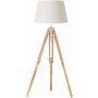 Endon TRIPOD EH-TRIPOD-FLNA Stojanová lampa 1x60W/E27 IP20