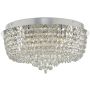 Dar Lighting EITAN EIT5008 Stropné svietidlo 9x25W/G9