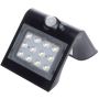 Eko-Light BUTTERFLY EKO3867 Slnková lampa 1x1,5W 4000K 220LM IP65