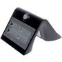 Eko-Light BUTTERFLY EKO3874 Slnková lampa 1x3,2W 4000K 400LM IP65