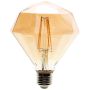 Eko-Light DIAMOND EKZA3560 Žiarovka 4W/E27 2700K 280LM IP20