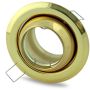 Eko-Light EKZ4102 Vstavané downlight svetlo 5W/GU10 3000K 400LM IP20