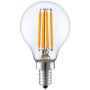 Eko-Light EKZF022 Žiarovka 4W/E14 2700K 400LM IP20