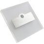 Eko-Light LUMI EKS3041 Schodová lampa na zabudovanie 1x0,6W/LED 3000K 13LM IP20