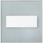 Eko-Light LUMI EKS674 Schodová lampa na zabudovanie 0,6W/LED 6000K 13LM IP20