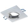 Eko-Light DOWNLIGHT EKOS208 Vstavané downlight svetlo IP20
