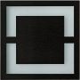 Eko-Light QUADRO EKS6907 Schodová lampa na zabudovanie 0,6W/LED 4000K 14LM IP20