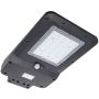 Eko-Light STREET EKO2028 Slnková lampa 1x15W 1650LM IP65